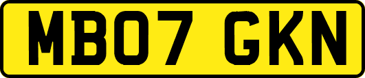 MB07GKN