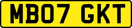 MB07GKT