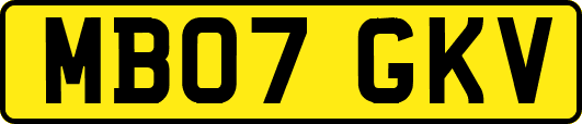 MB07GKV