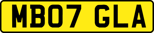 MB07GLA