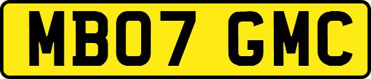 MB07GMC