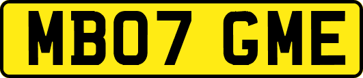 MB07GME