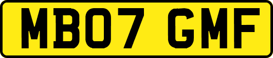 MB07GMF