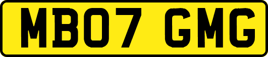 MB07GMG