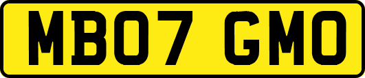 MB07GMO