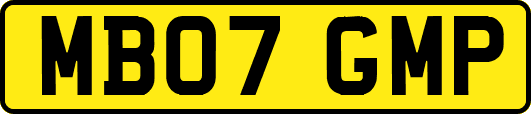 MB07GMP
