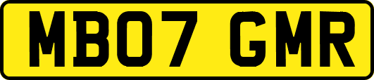 MB07GMR
