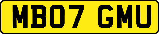 MB07GMU