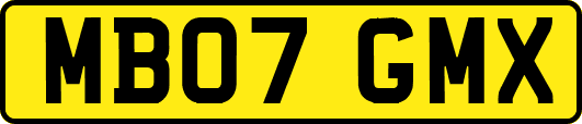 MB07GMX
