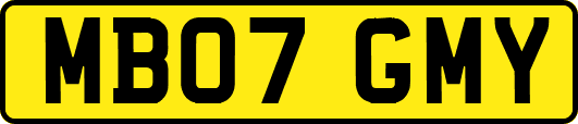 MB07GMY