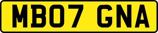 MB07GNA