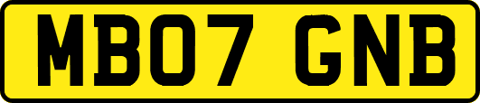 MB07GNB
