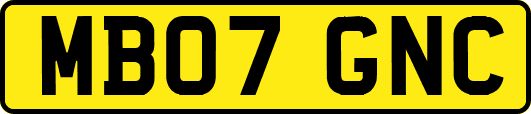 MB07GNC