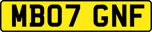 MB07GNF