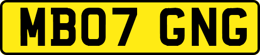 MB07GNG