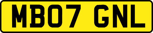 MB07GNL