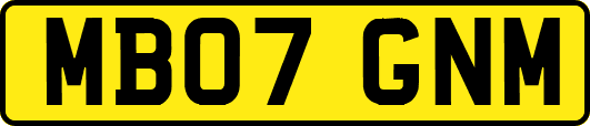 MB07GNM