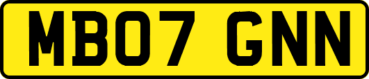 MB07GNN