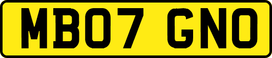 MB07GNO
