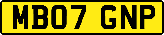 MB07GNP