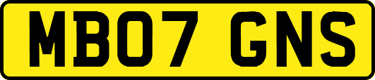 MB07GNS
