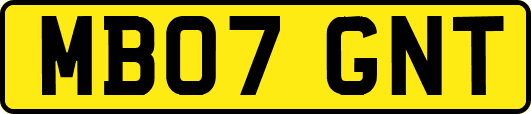MB07GNT