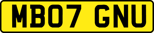 MB07GNU