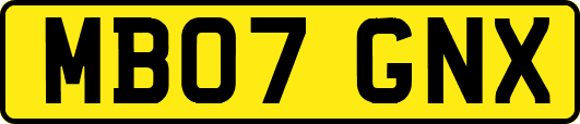 MB07GNX