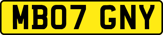 MB07GNY