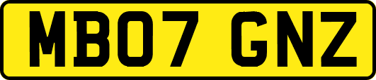 MB07GNZ