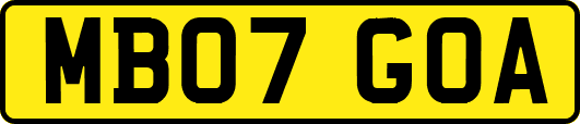 MB07GOA