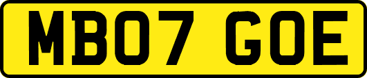 MB07GOE