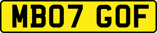 MB07GOF