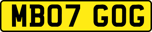 MB07GOG