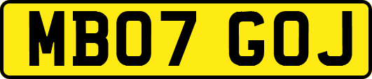 MB07GOJ