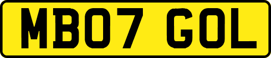 MB07GOL