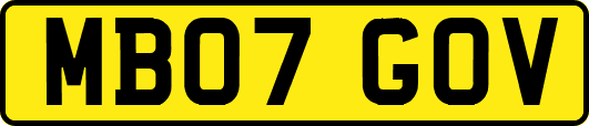 MB07GOV