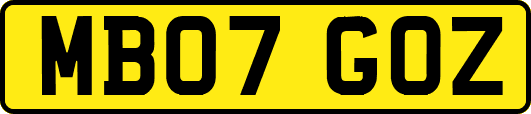 MB07GOZ