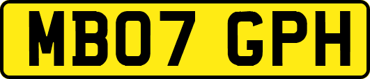 MB07GPH