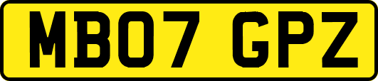 MB07GPZ