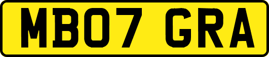MB07GRA