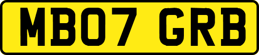 MB07GRB