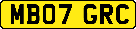 MB07GRC