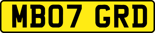 MB07GRD
