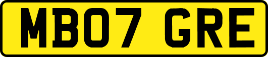 MB07GRE