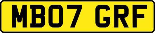 MB07GRF