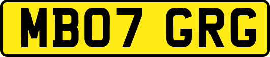 MB07GRG