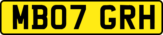 MB07GRH
