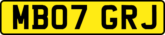 MB07GRJ