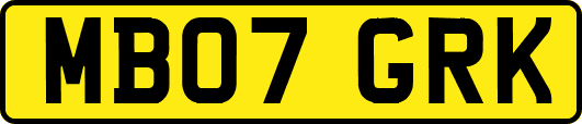 MB07GRK